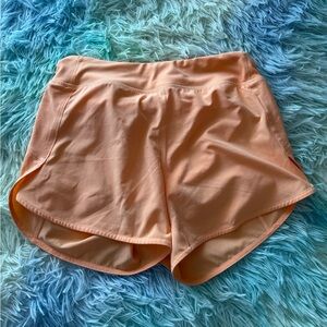 (2) Athleta Girl Women's Shorts